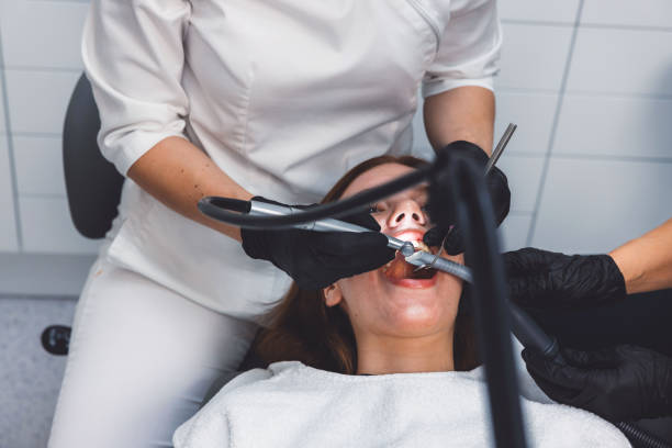 Best Broken or Cracked Tooth Emergency Dentist in Absecon Highlands, NJ