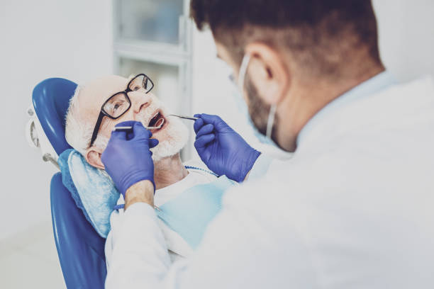 Best Emergency Dental Services for Seniors in Absecon Highlands, NJ
